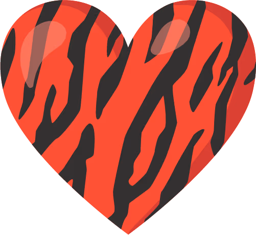 redheart emote