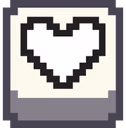 HeartKeyBoardKey emote