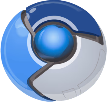 ChromiumLogo2008211 emote