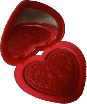 Blood_Makeup_blush emote