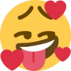 Madly_Inlove emote