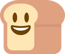 breadSmiley emote
