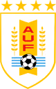 UruguayNationalFootballTeam emote