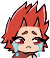 bnhakirishimacry emote