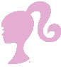 Barbie emote
