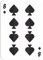 playing_card_spades_eight emote
