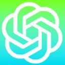 ChatGPT_Logo_Green_Blue emote