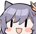 keqwao emote