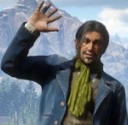 javier_wave emote