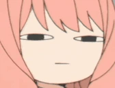 AnyaWhut emote