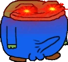 hyperpepechunky emote
