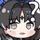 YangyangConfused emote