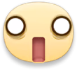 amazed emote