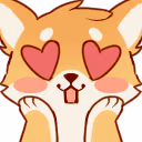 IMG_Fluffydog emote