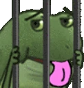ConcernedJailLick emote