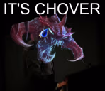 chover emote