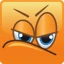 Odnoklassniki_Mad emote