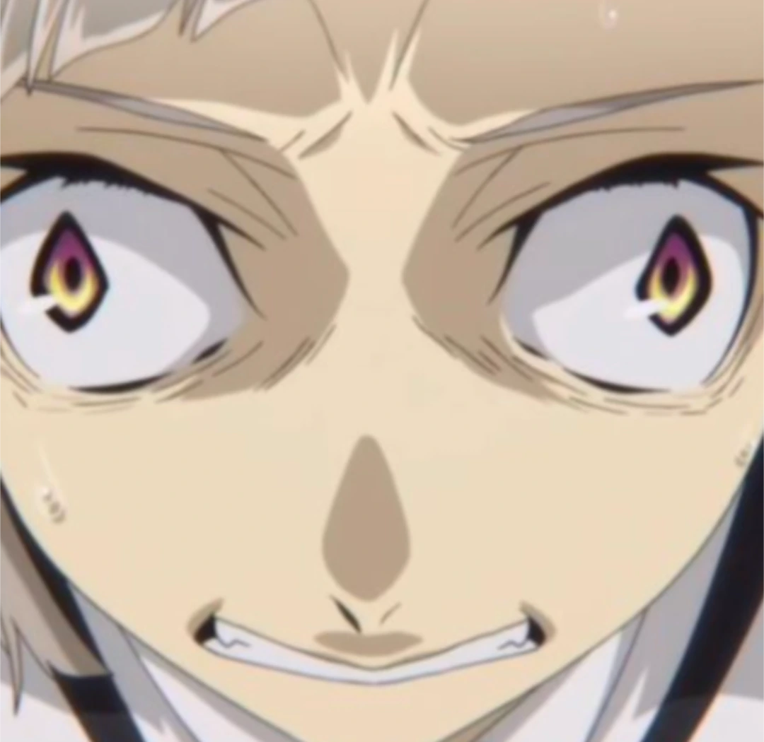 Atsushi_fisheye emote
