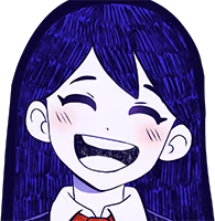 mari_smile emote