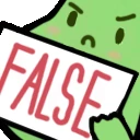 false_sign_bean emote