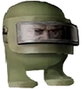AltynSuspect emote