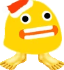 grimacing_blob_feet emote