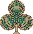 CloverKingdom emote