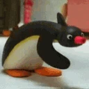 pingu_dance emote