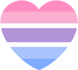 Transgender_Bisexual_Heart emote
