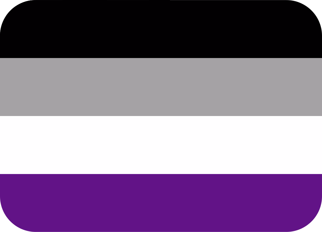 asexual emote