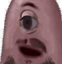 forsenBlob emote