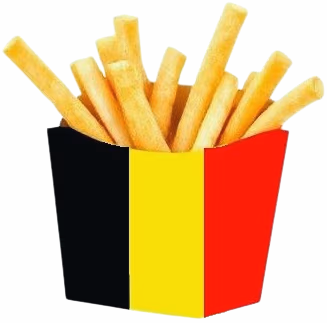 BelgianFries emote