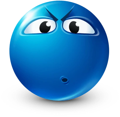 Dumbfound emote