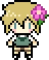 Pixel_basil emote