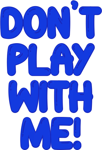 DontPlay emote