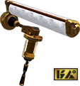 GoldDynamoRoller emote