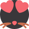 Love_Kitty emote