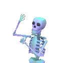 skeleton_deodorant emote