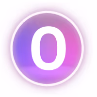 Neon_number_0 emote