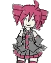 TetoSway emote