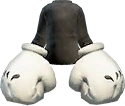 FreshFishGloves emote