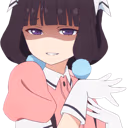 Maika_Smirk emote