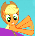 AJWave animated emote