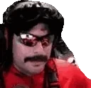 docReadyToFaint emote