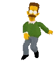dancE emote