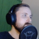 forsenReacts static emote