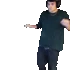 MitchPls emote