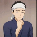 WakanaGojo_HUH emote