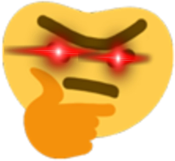HyperDrunkThonk emoji