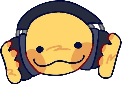 Headphones emoji